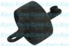 HYUNDAI 552753R000 Control Arm-/Trailing Arm Bush